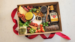 Savoury Man Box