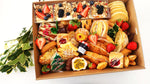 Load image into Gallery viewer, Christmas Morning Breakfast Box

