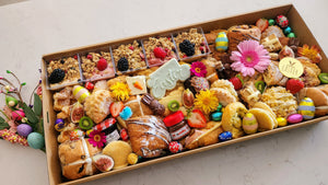 Easter Morning Breakfast Box