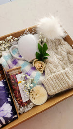 Load image into Gallery viewer, Winter Warmer
