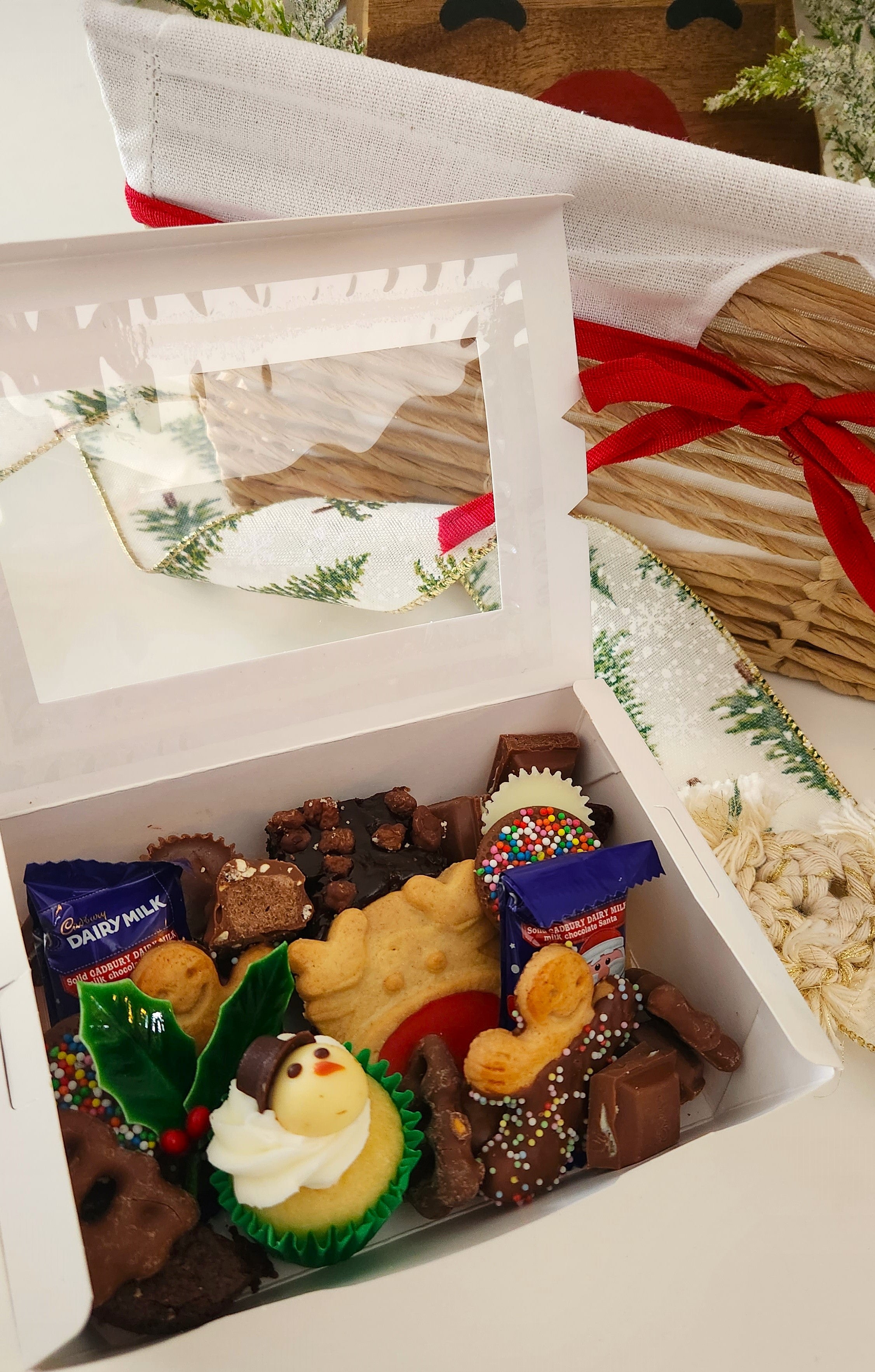 Christmas Eve Gift Hamper