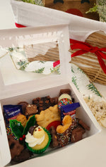 Load image into Gallery viewer, Christmas Eve Gift Hamper
