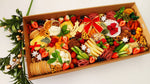 Load image into Gallery viewer, Christmas Grazing Box
