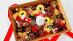 Load image into Gallery viewer, Christmas Dessert Box
