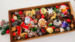 Load image into Gallery viewer, Christmas Dessert Box
