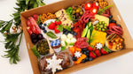 Load image into Gallery viewer, Christmas Grazing Box
