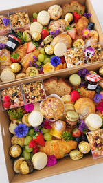 Load image into Gallery viewer, Medium Breakfast Box
