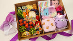 Load image into Gallery viewer, Kids Themed Grazing Gift Box
