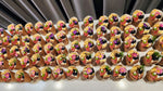 Load image into Gallery viewer, Lots of grazing charcuterie cups  in individual servings for event catering
