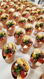 Load image into Gallery viewer, Charcuterie Cups
