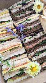 Load image into Gallery viewer, Sandwich Heaven
