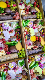 Load image into Gallery viewer, Easter Grazing Box
