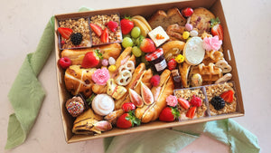 Easter Morning Breakfast Box