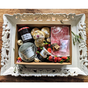 Devonshire Tea