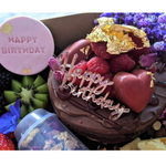 Load image into Gallery viewer, Happy Birthday
