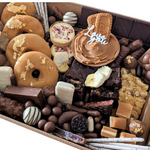 Load image into Gallery viewer, Medium Sugar Coma Dessert Box
