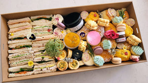 High Tea