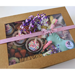 Load image into Gallery viewer, Kids Themed Grazing Gift Box
