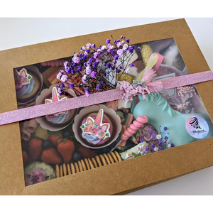 Kids Themed Grazing Gift Box