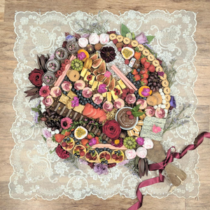 Woah Grazing Platter