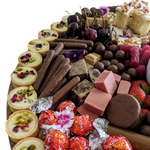 Load image into Gallery viewer, Woah Grazing Platter
