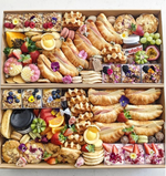 Load image into Gallery viewer, Large Breakfast Box
