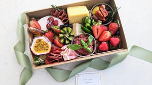 Cute Grazing Box