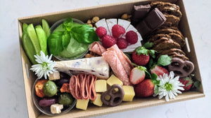 Cute Grazing Box