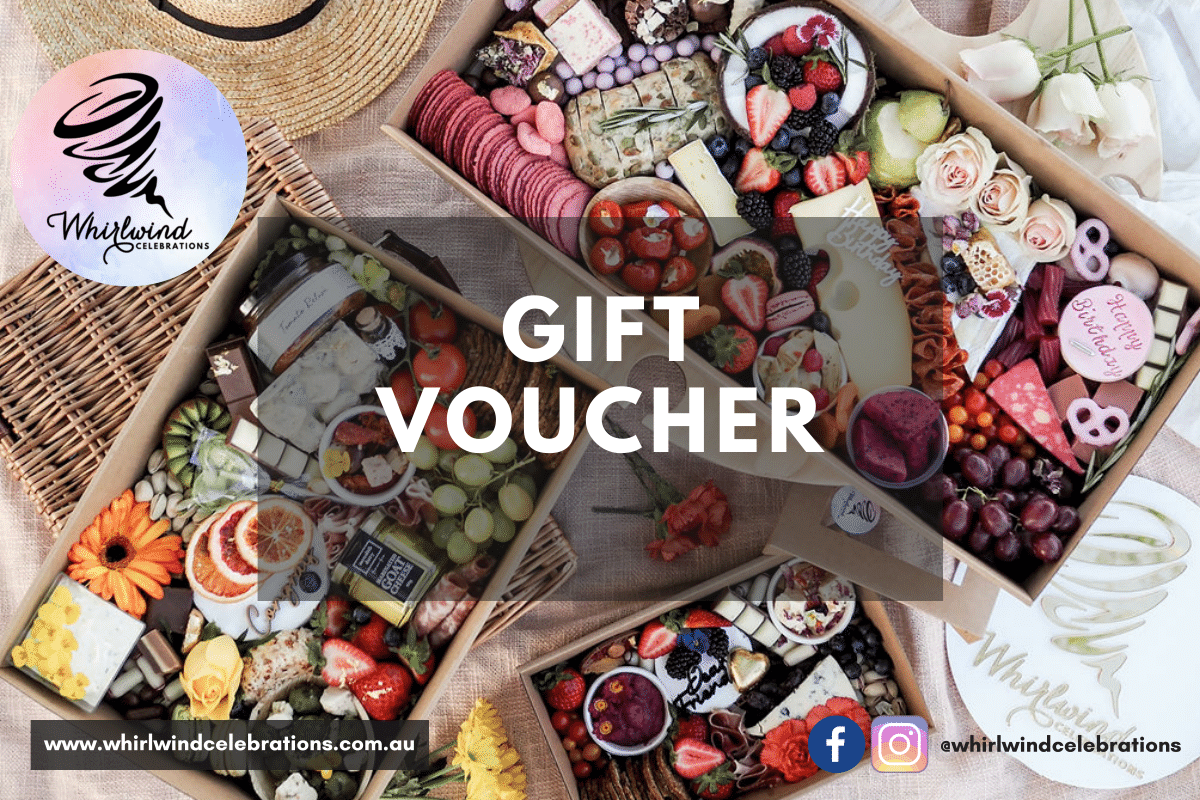 Gift Voucher