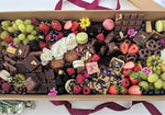 Load image into Gallery viewer, Large Sugar Coma Dessert Box
