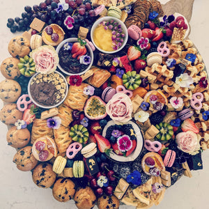 Woah Grazing Platter