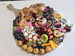 Load image into Gallery viewer, Woah Grazing Platter
