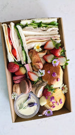 Load image into Gallery viewer, Petite High Tea
