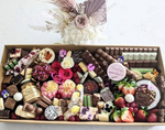 Load image into Gallery viewer, Large Sugar Coma Dessert Box
