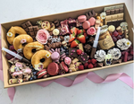Load image into Gallery viewer, Large Sugar Coma Dessert Box
