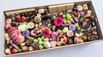 Load image into Gallery viewer, Large Sugar Coma Dessert Box
