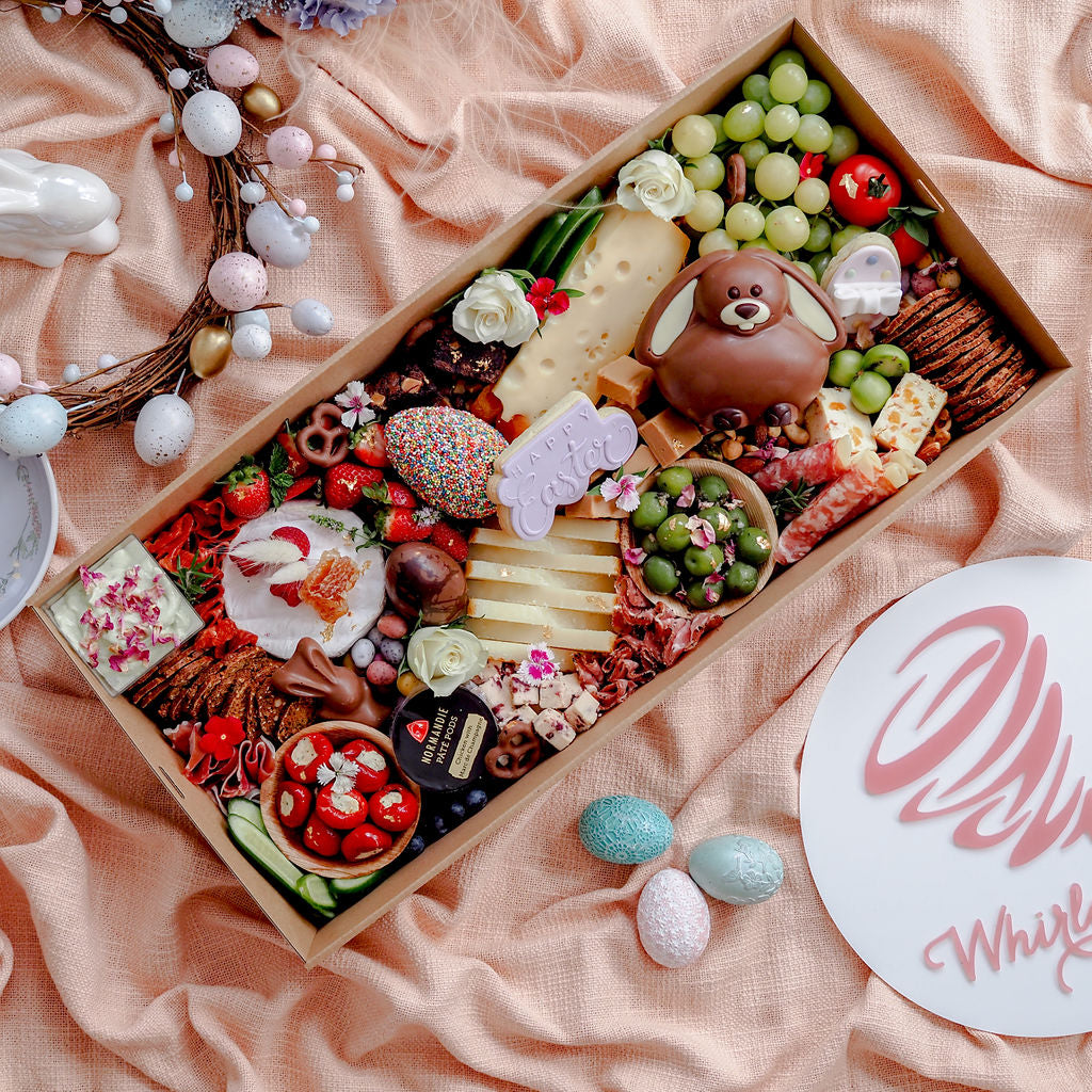 Easter Grazing Box