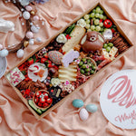Load image into Gallery viewer, Easter Grazing Box
