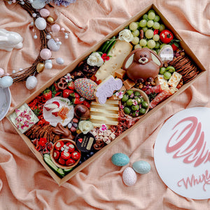 Easter Grazing Box