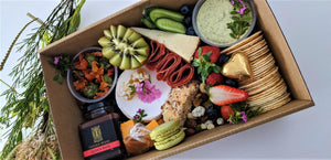 Cute Grazing Box