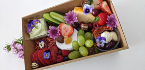 Cute Grazing Box