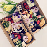 Load image into Gallery viewer, Cute Grazing Box
