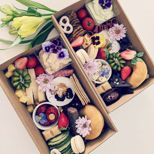 Cute Grazing Box