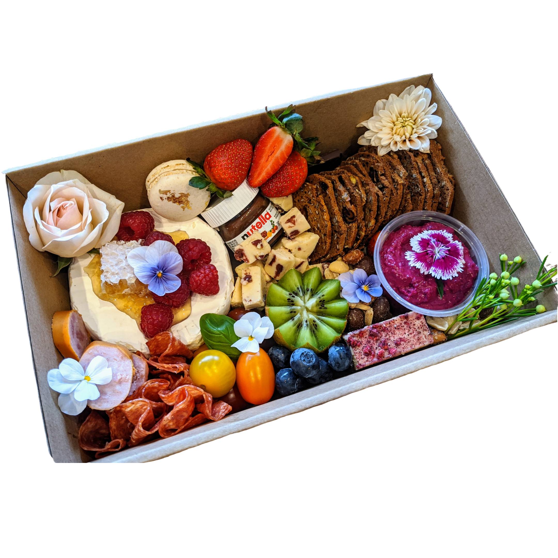 Cute Grazing Box