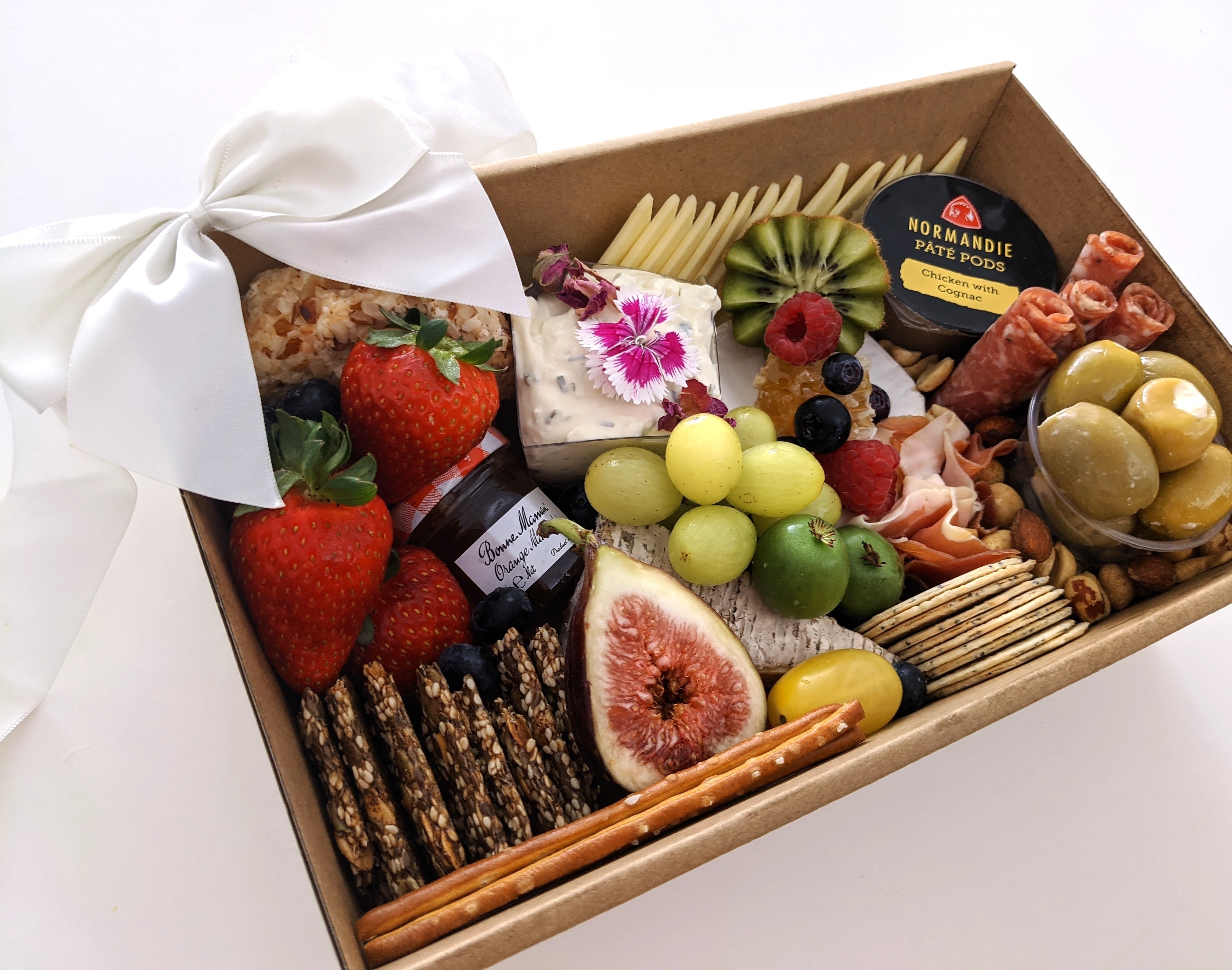 Cute Grazing Box