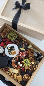 Medium Grazing Box