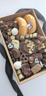 Load image into Gallery viewer, Cute Sugar Coma Dessert Box
